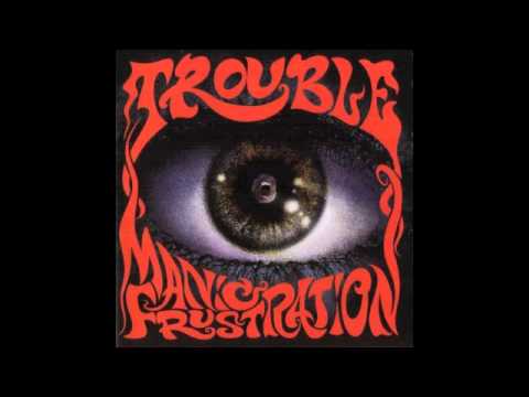 Trouble - Memory's Garden