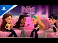 Bratz: Flaunt Your Fashion - DLC and Free Update Trailer | PS5 & PS4 Games
