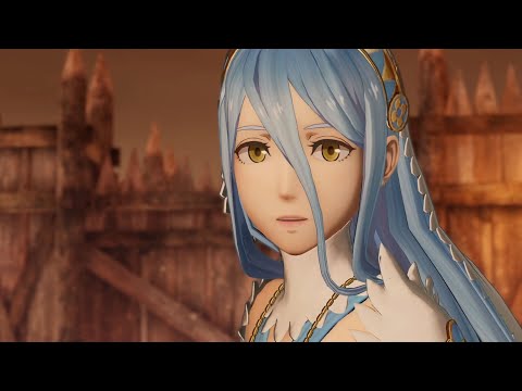 Fire Emblem Warriors – All Character Intros (Full Roster + DLC)