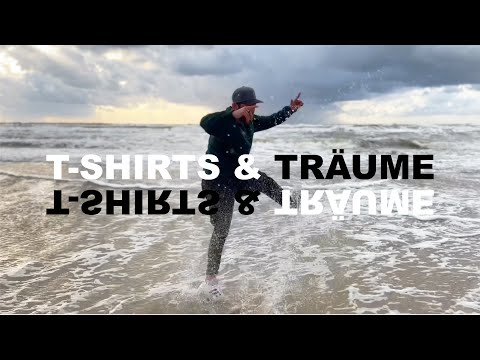 enkelson. - T-Shirts & Träume (Official Video)