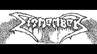 DISMEMBER  &quot;Pieces&quot;  song Live Stockolm 30 04 1992