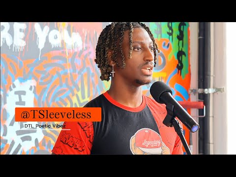 TSleeveless: Romantic Psychopath