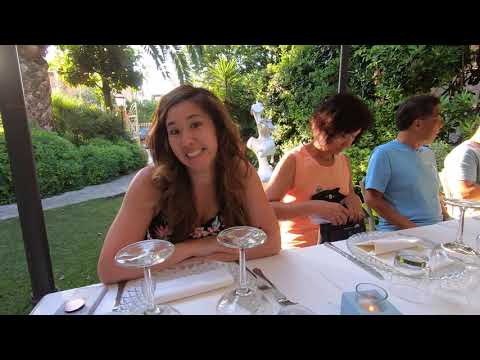 Day 12 - Forte Dei Marmi