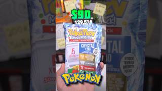 Another $90 Pokémon Mystery Pack… (Pokérev Pack #3)
