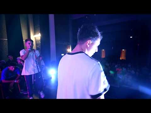 ALEXUNDER vs. FRANCO -CUARTOS DE FINAL- DarkJail #FinalNacional🇺🇾