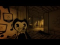 Bendy And The Ink Machine Chapter 2 Riddles Help