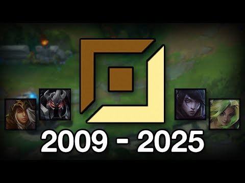 The ENTIRE History of ADC