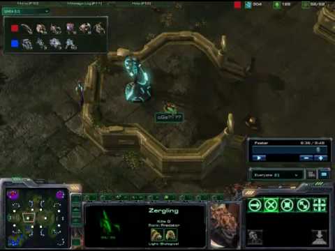 SC2: Can you guess the winner?