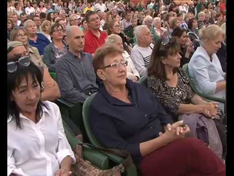 В Курске стартовал 24-й международный фестиваль &laquo;Джазовая провинция&raquo;