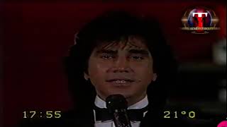 UN TOQUE DE LOCURA - EL PUMA - SONIDO REMASTERIZADO