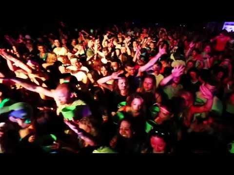 Campus Vacations -  Full Moon Party Feat. R3HAB - Spring Break Punta Cana