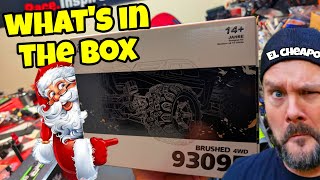 New CHEAP RC for the Holidays