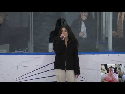 16/04/2023 Mustangs vs North Stars (AIHL)