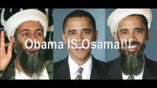 Osama Obama