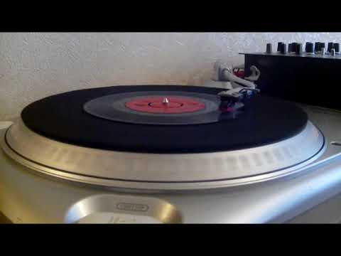 Arthur Conley - Funky Street (Atlantic).