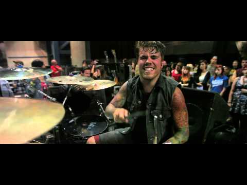 Memphis May Fire - Warped Tour 2013 - Final Update