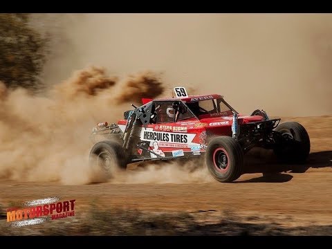 WHO doesn't love PRERUNNING the Gundy 400 from their Lounge!