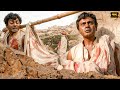 I Will Break Down The Whole Mountain For My Wife Manjhi The Mountain Man Movie Scene 05 Nawaz