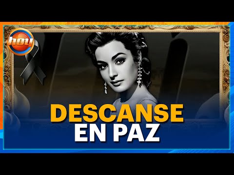 En la mañana de hoy se nos fue la reconoci...Ver más