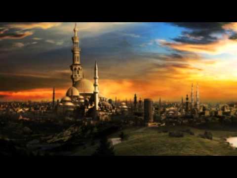 Arabadub - The Spy From Cairo