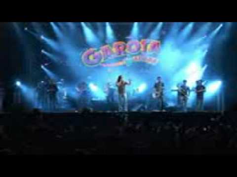 Volta, me abraça -  Garota Safada DVD Promocional Campina Grande