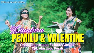 Download lagu Ocha Shaptriasa Ft Ices Aurelia || DIANTARA PEMILU DAN VALENTINE || Audio Video mp3 Download lagu Ocha Shaptriasa Ft Ices Aurelia || DIANTARA PEMILU DAN VALENTINE || Audio Video mp3