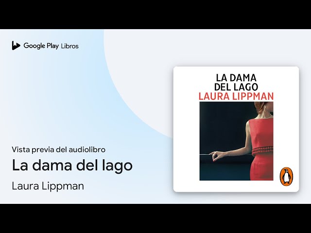 Vídeo relacionado con La dama del lago