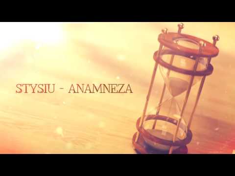 11. Stysiu - Anamneza [4ward]