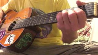 Cold brains Beck cover