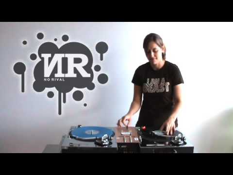 Dj Short-E No Rival Clothing