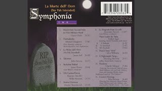 4 Motets sur des themes gregoriens, Op. 10: No. 1. Ubi caritas (arr. for wind ensemble)