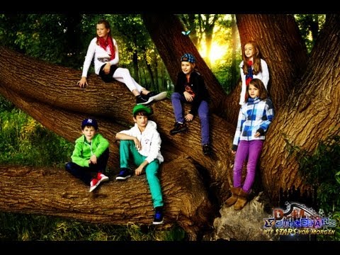 DorfMusic Youngstars - Stars von Morgen