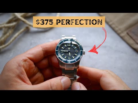 The Little Watch with a Longer Waitlist Than ROLEX