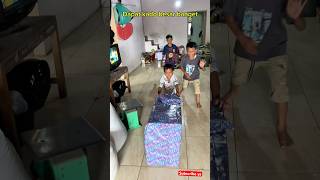 Download lagu Got a big birthday present #villagechild #davidsunairi #birthday #aldi mp3