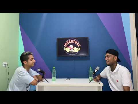 Guizzera #podcast 03 juventude na voz (Batalha de rima )