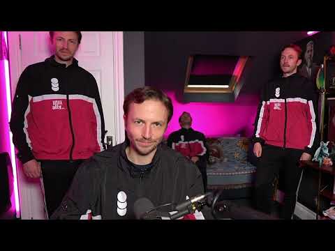 A Message From Jan Dolski  /  The Alters