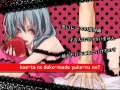 Miku Hatsune "Romeo and Cinderella" karaoke ...