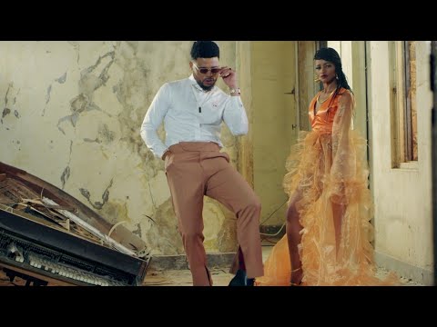 Majoos - LOVA LOVA (official video)