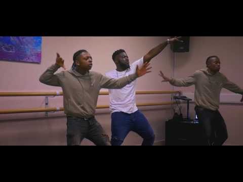 DJ P.Y. - Jiggy Roll [Music Video] Feat. Rebecca Winter (Do The Jiggy Roll)