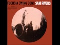 Sam Rivers - Downstairs Blues Upstairs [First Alternate Take]