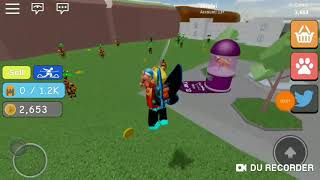Roblox All Warrior Simulator Codes à¸à¸£ à¸§ à¸