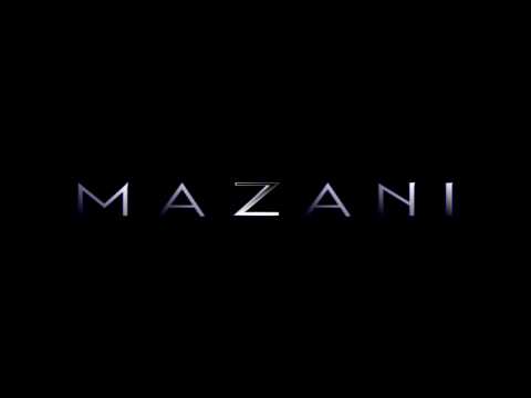 Mazani - Andromeda (Original Anthem Mix)