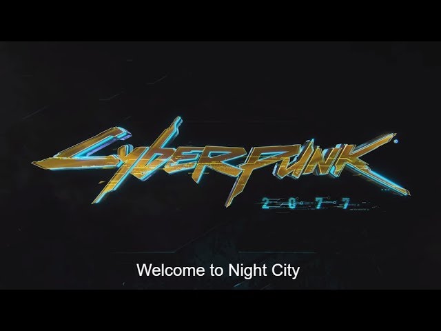 Head Splitter – Welcome to Night City (Remix Stems)