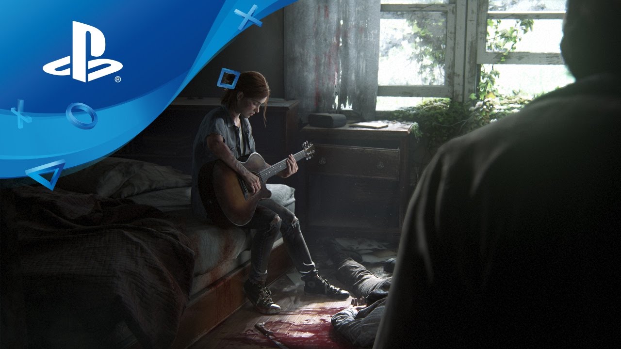 The Last of Us Part II – Naughty Dog-Sequel bestätigt