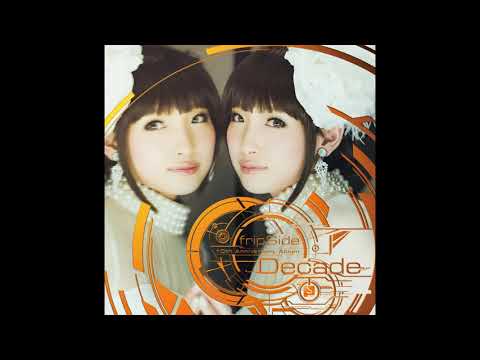 fripSide - fortissimo-the ultimate crisis (Audio)