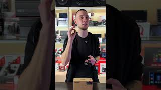 Відео огляд Відеореєстратор Gazer E7 style