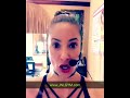 JOLT OF JNL New Glutes That Salute At Home Booty Workout Video