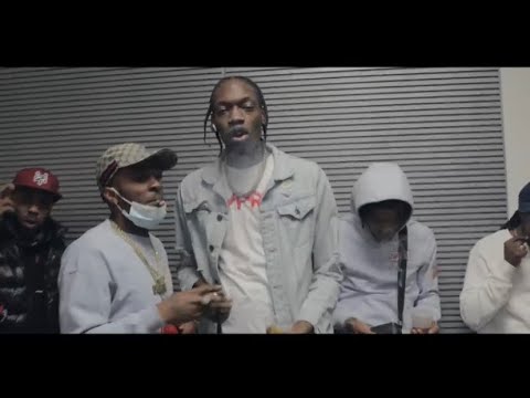 Tallis DNB - Fuck'd Up World (Official Video)