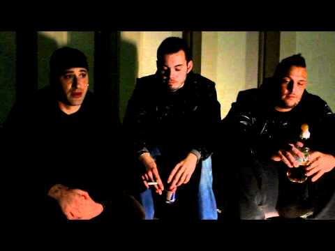 Interview ToniG DaGolt & Assassino