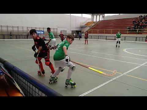 II TORNEO CAMBRE 18 // LICEO - BORBOLLA (2)